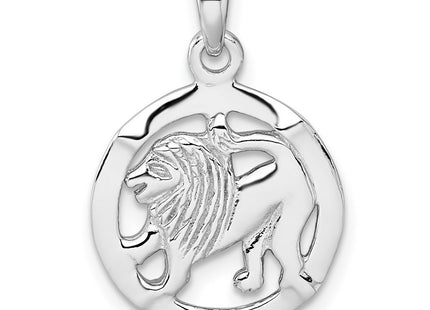 Sterling Silver Pendants Style QC11664 - Classique Jewelry Inc.