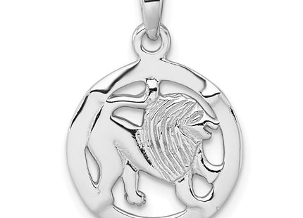 Sterling Silver Pendants Style QC11664 - Classique Jewelry Inc.