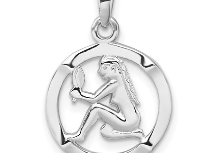 Sterling Silver Pendants Style QC11665 - Classique Jewelry Inc.