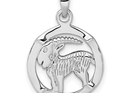 Sterling Silver Pendants Style QC11669 - Classique Jewelry Inc.