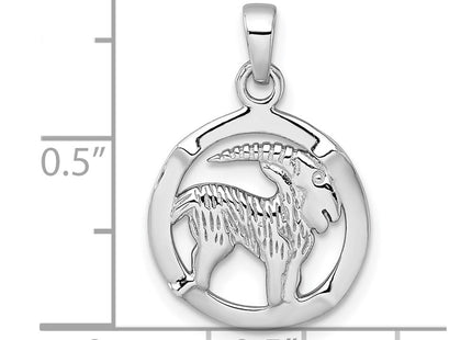 Sterling Silver Pendants Style QC11669 - Classique Jewelry Inc.