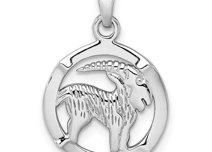 Sterling Silver Pendants Style QC11669 - Classique Jewelry Inc.