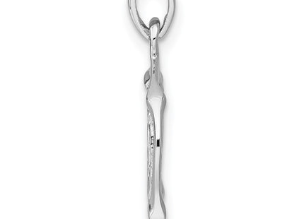 Sterling Silver Pendants Style QC11670 - Classique Jewelry Inc.