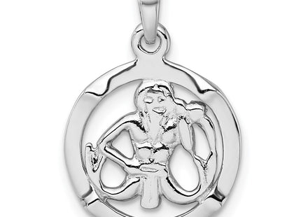 Sterling Silver Pendants Style QC11670 - Classique Jewelry Inc.