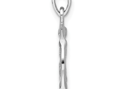 Sterling Silver Pendants Style QC11671 - Classique Jewelry Inc.