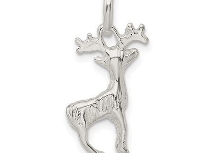 Sterling Silver Jewelry Style QC117 - Classique Jewelry Inc.