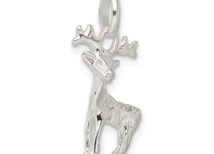 Sterling Silver Jewelry Style QC117 - Classique Jewelry Inc.
