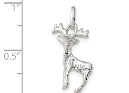 Sterling Silver Jewelry Style QC117 - Classique Jewelry Inc.