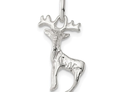 Sterling Silver Jewelry Style QC117 - Classique Jewelry Inc.