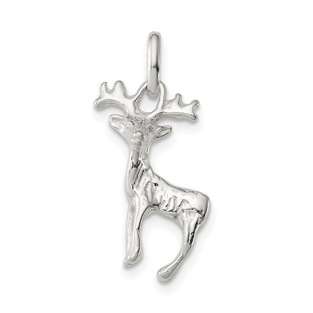 Sterling Silver Jewelry Style QC117 - Classique Jewelry Inc.