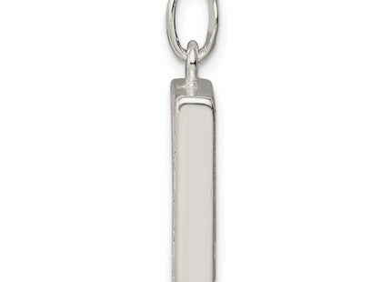 Sterling Silver Jewelry Style QC12 - Classique Jewelry Inc.
