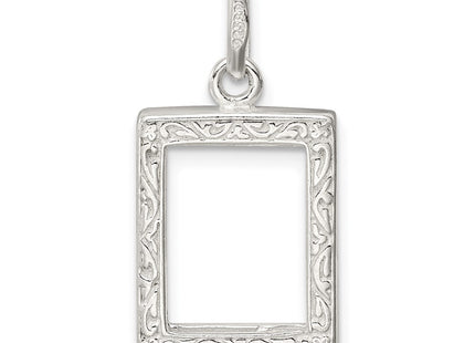 Sterling Silver Jewelry Style QC12 - Classique Jewelry Inc.