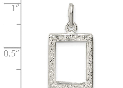 Sterling Silver Jewelry Style QC12 - Classique Jewelry Inc.