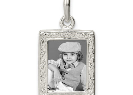 Sterling Silver Jewelry Style QC12 - Classique Jewelry Inc.