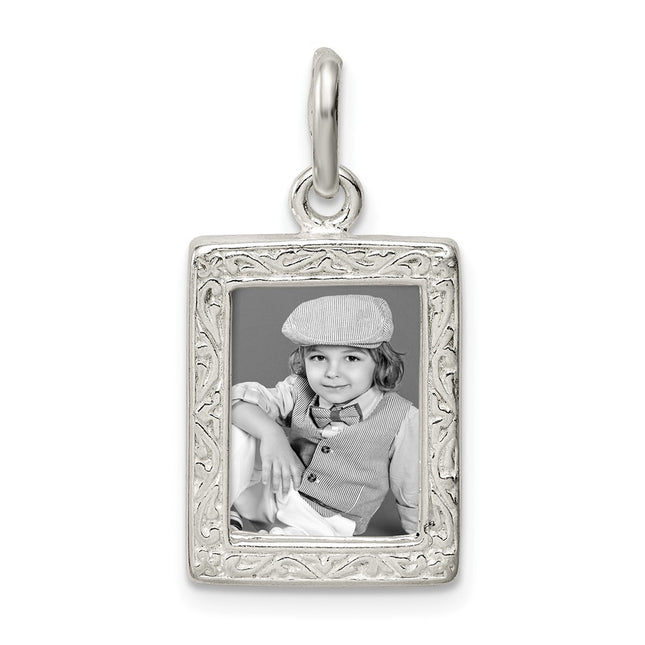 Sterling Silver Jewelry Style QC12 - Classique Jewelry Inc.