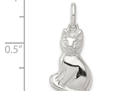 Sterling Silver Jewelry Style QC126 - Classique Jewelry Inc.