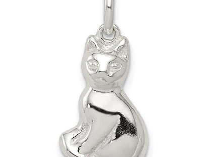 Sterling Silver Jewelry Style QC126 - Classique Jewelry Inc.