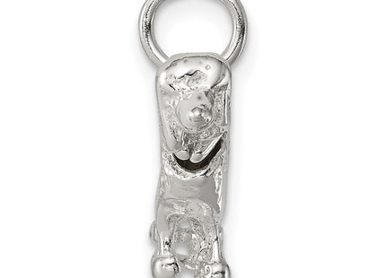 Sterling Silver Jewelry Style QC133 - Classique Jewelry Inc.