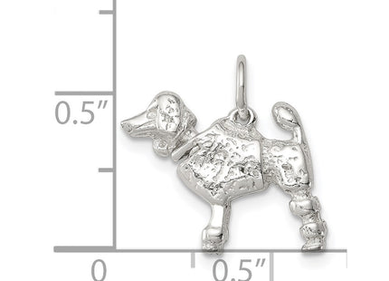 Sterling Silver Jewelry Style QC133 - Classique Jewelry Inc.