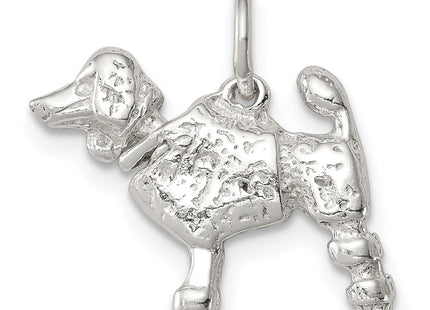 Sterling Silver Jewelry Style QC133 - Classique Jewelry Inc.