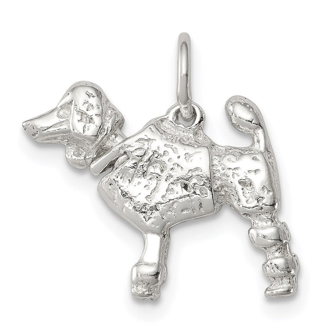 Sterling Silver Jewelry Style QC133 - Classique Jewelry Inc.