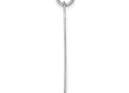 Sterling Silver Jewelry Style QC1390 - Classique Jewelry Inc.