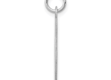 Sterling Silver Jewelry Style QC140 - Classique Jewelry Inc.