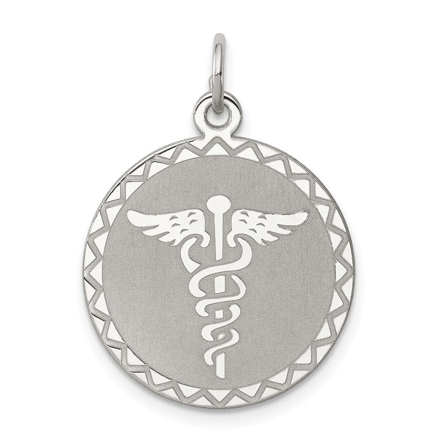 Sterling Silver Jewelry Style QC140 - Classique Jewelry Inc.
