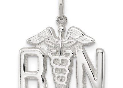 Sterling silver charm
