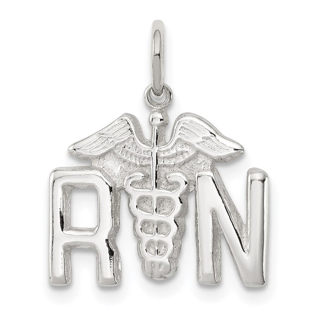 Sterling silver charm