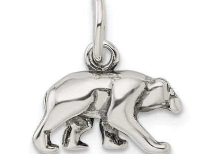 Sterling Silver Jewelry Style QC1443 - Classique Jewelry Inc.