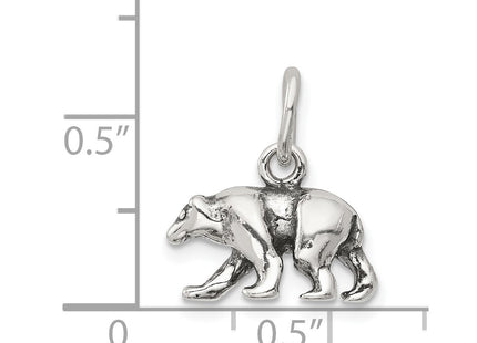 Sterling Silver Jewelry Style QC1443 - Classique Jewelry Inc.