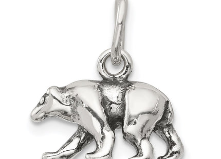 Sterling Silver Jewelry Style QC1443 - Classique Jewelry Inc.