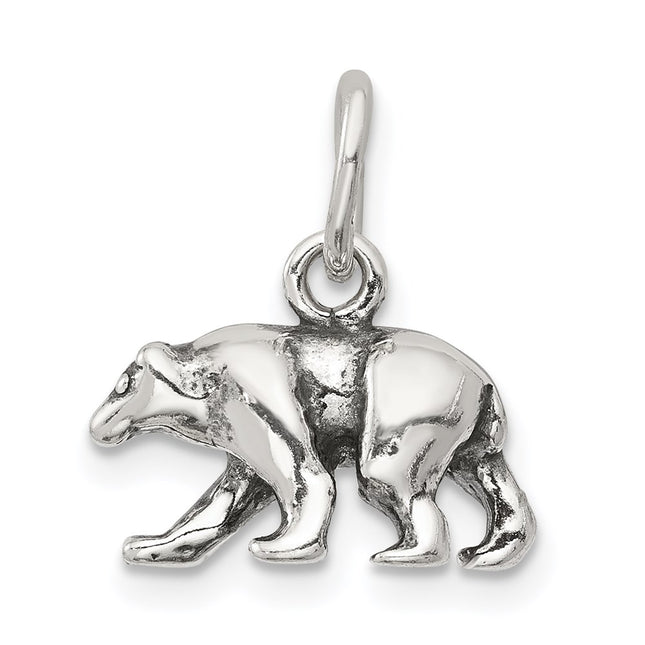 Sterling Silver Jewelry Style QC1443 - Classique Jewelry Inc.