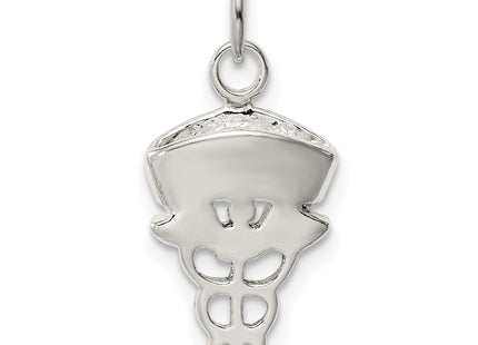 Sterling Silver Jewelry Style QC145 - Classique Jewelry Inc.