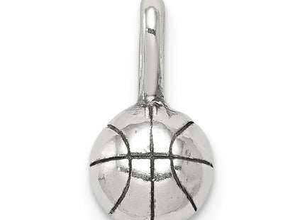 Sterling Silver Jewelry Style QC1465 - Classique Jewelry Inc.
