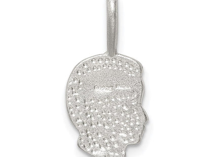 Sterling Silver Jewelry Style QC1484 - Classique Jewelry Inc.