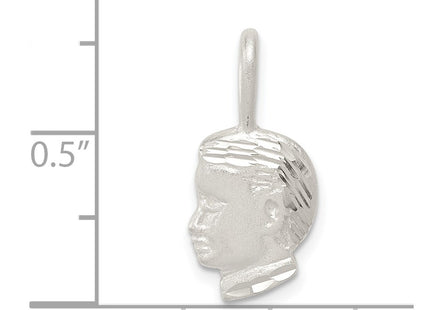 Sterling Silver Jewelry Style QC1484 - Classique Jewelry Inc.