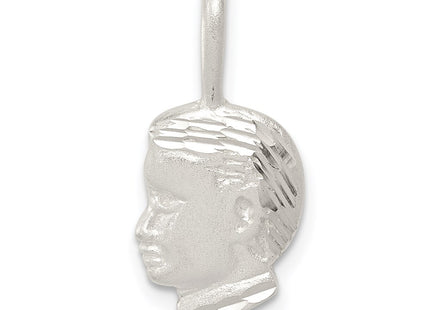 Sterling Silver Jewelry Style QC1484 - Classique Jewelry Inc.