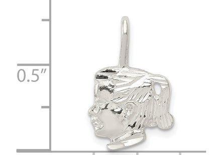 Sterling Silver Jewelry Style QC1485 - Classique Jewelry Inc.