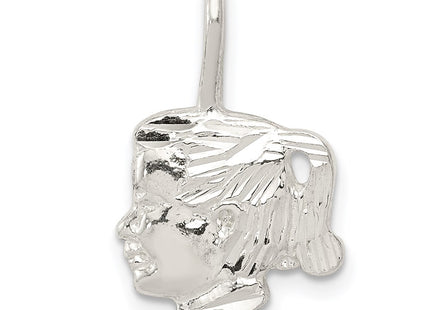 Sterling Silver Jewelry Style QC1485 - Classique Jewelry Inc.