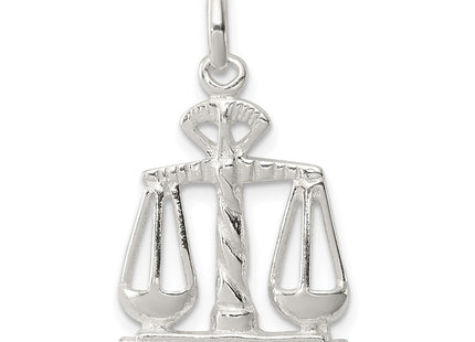 Sterling Silver Jewelry Style QC158 - Classique Jewelry Inc.