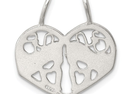 Sterling Silver Jewelry Style QC1583 - Classique Jewelry Inc.