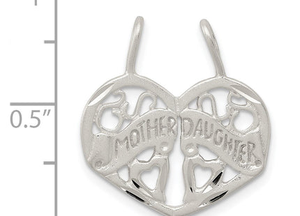 Sterling Silver Jewelry Style QC1583 - Classique Jewelry Inc.