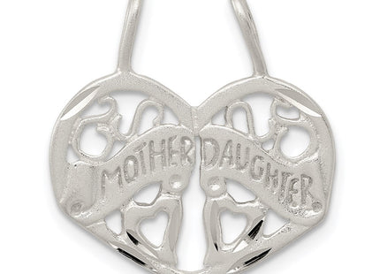 Sterling Silver Jewelry Style QC1583 - Classique Jewelry Inc.