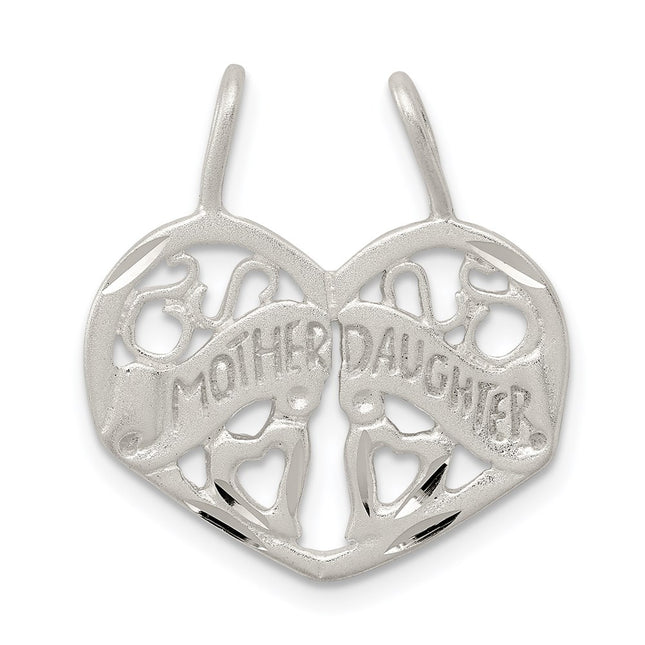 Sterling Silver Jewelry Style QC1583 - Classique Jewelry Inc.