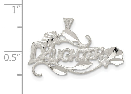 Sterling Silver Jewelry Style QC1587 - Classique Jewelry Inc.