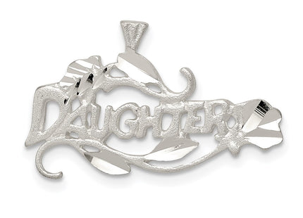 Sterling Silver Jewelry Style QC1587 - Classique Jewelry Inc.