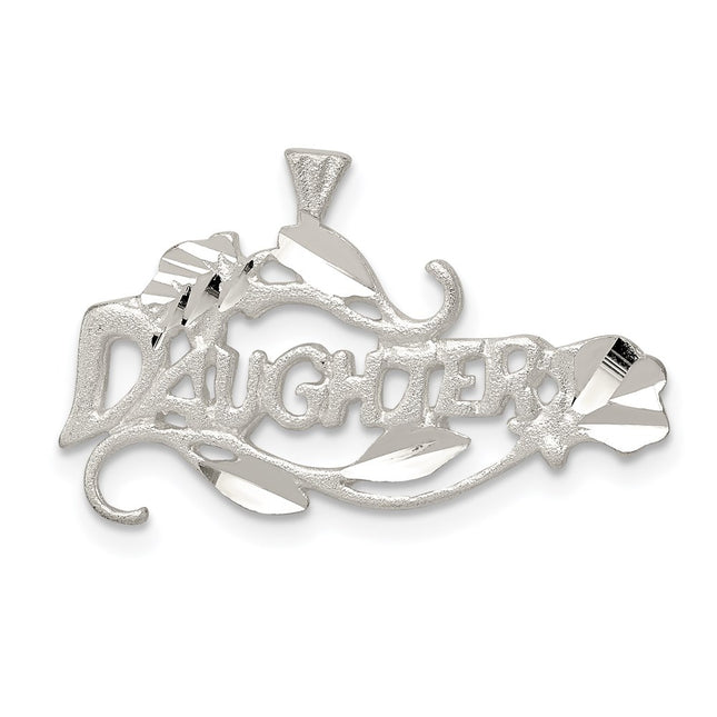 Sterling Silver Jewelry Style QC1587 - Classique Jewelry Inc.