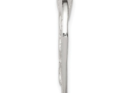 Sterling Silver Jewelry Style QC1589 - Classique Jewelry Inc.